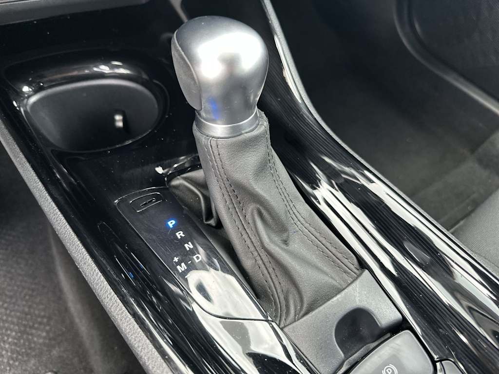 Thumbnail: 2021 Toyota C-HR - 33
