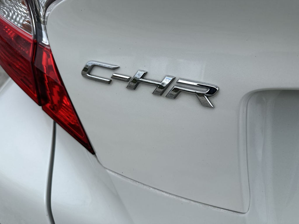 Thumbnail: 2021 Toyota C-HR - 24