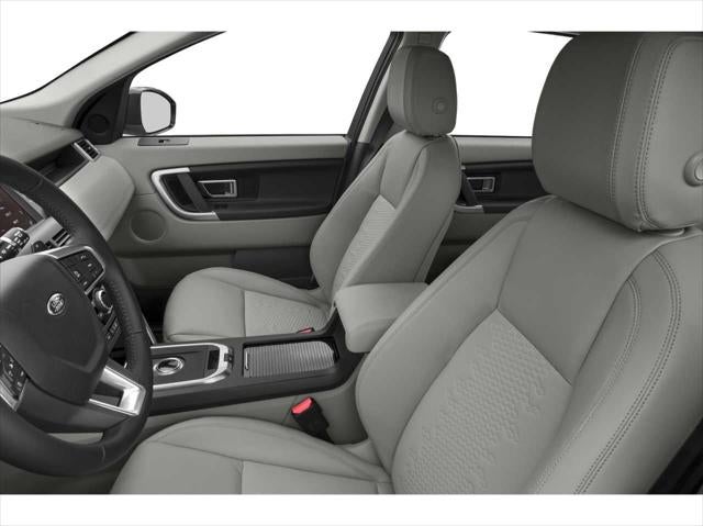 Thumbnail: 2019 Land Rover Discovery Sport - 9