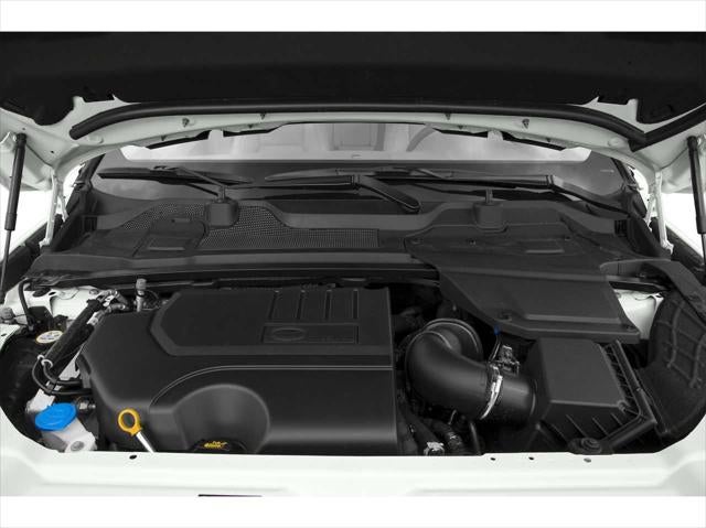 Thumbnail: 2019 Land Rover Discovery Sport - 7