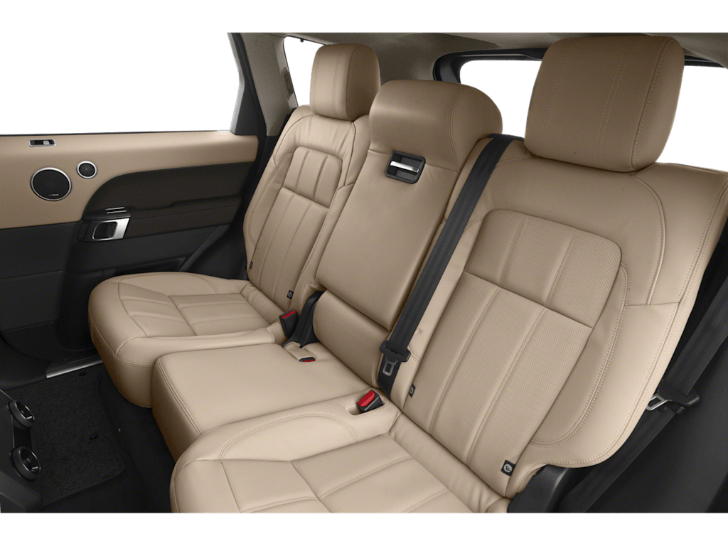 Thumbnail: 2019 Land Rover Range Rover Sport - 10