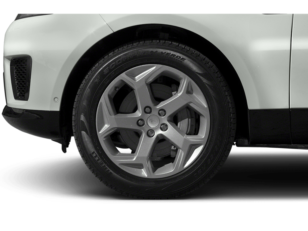 Thumbnail: 2019 Land Rover Range Rover Sport - 6