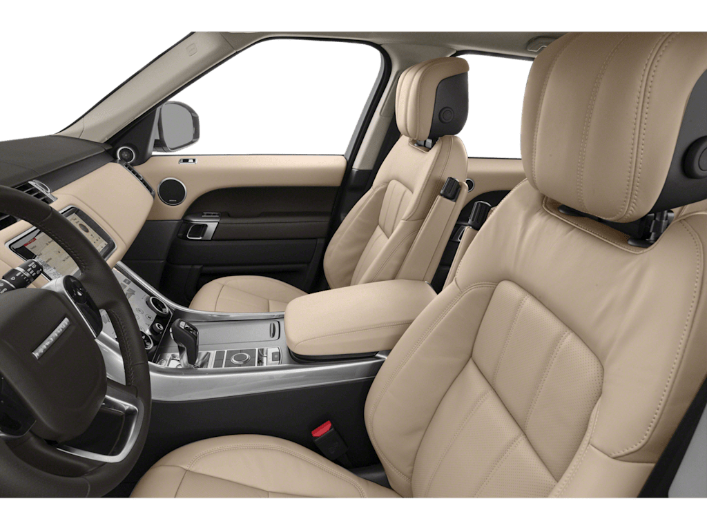 Thumbnail: 2019 Land Rover Range Rover Sport - 9