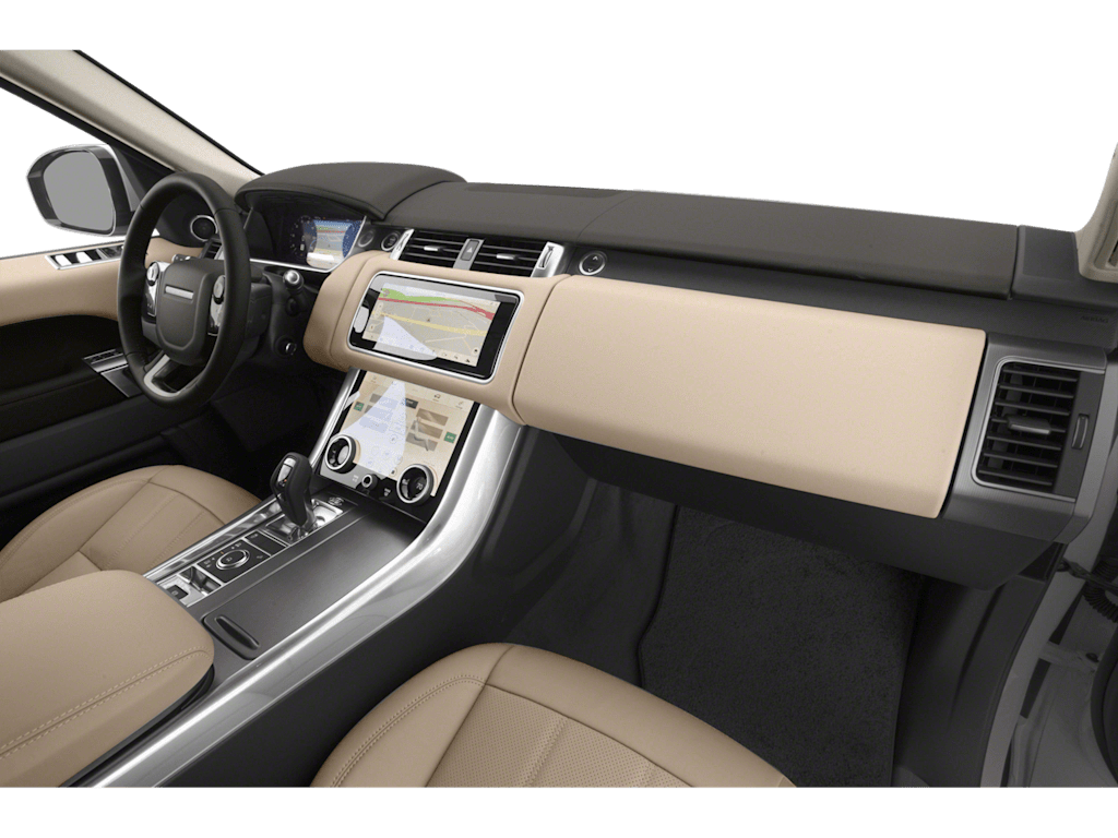 Thumbnail: 2019 Land Rover Range Rover Sport - 11