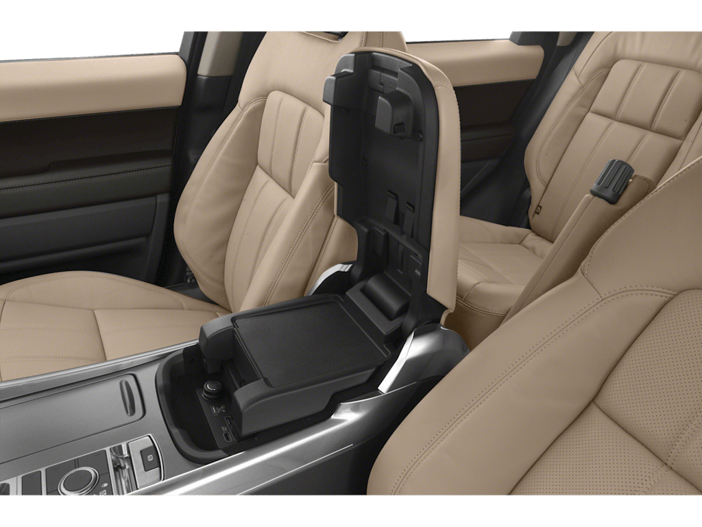 Thumbnail: 2019 Land Rover Range Rover Sport - 16