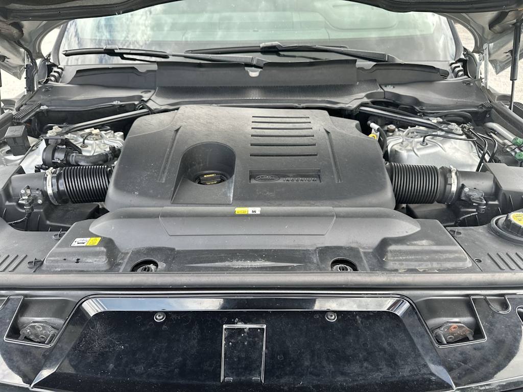 Thumbnail: 2019 Land Rover Range Rover Sport - 9
