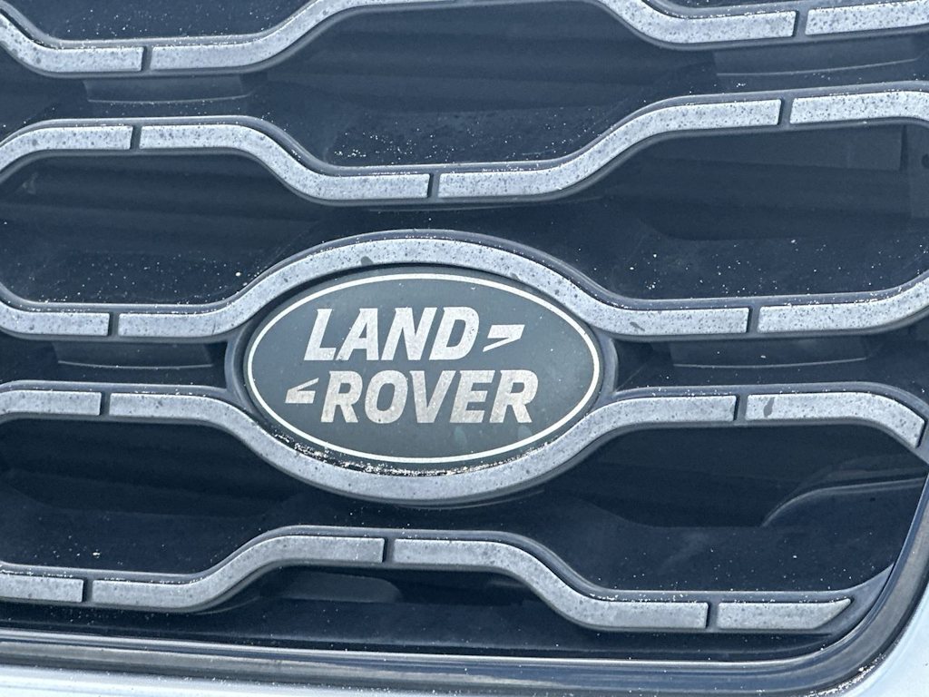 Thumbnail: 2019 Land Rover Range Rover Sport - 7