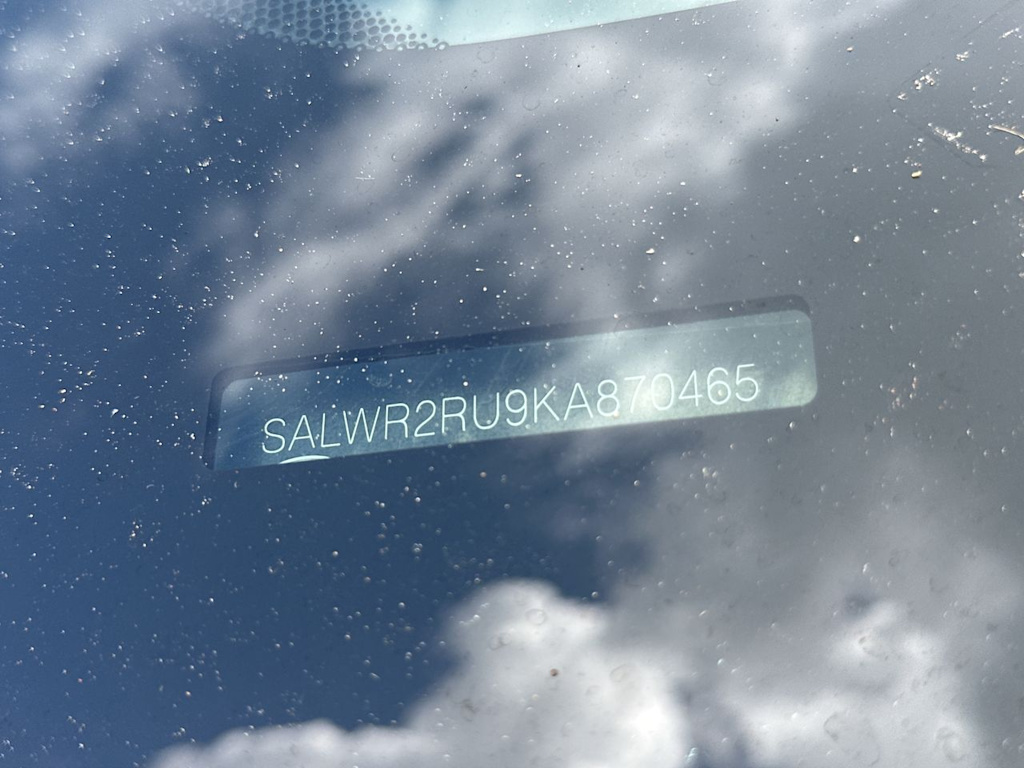 Thumbnail: 2019 Land Rover Range Rover Sport - 19