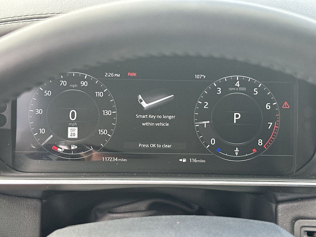 Thumbnail: 2019 Land Rover Range Rover Sport - 16