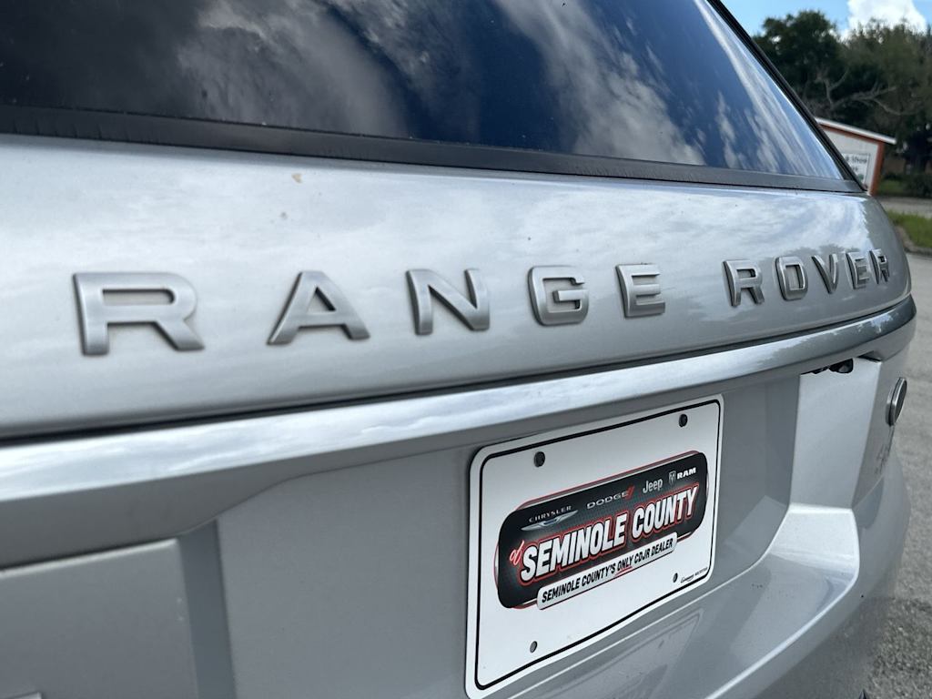 Thumbnail: 2019 Land Rover Range Rover Sport - 24