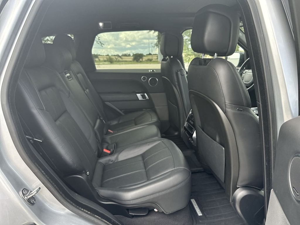 Thumbnail: 2019 Land Rover Range Rover Sport - 26