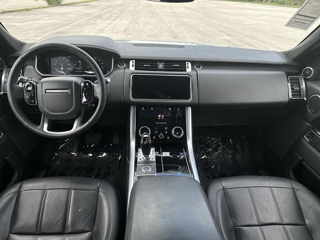 Thumbnail: 2019 Land Rover Range Rover Sport - 2
