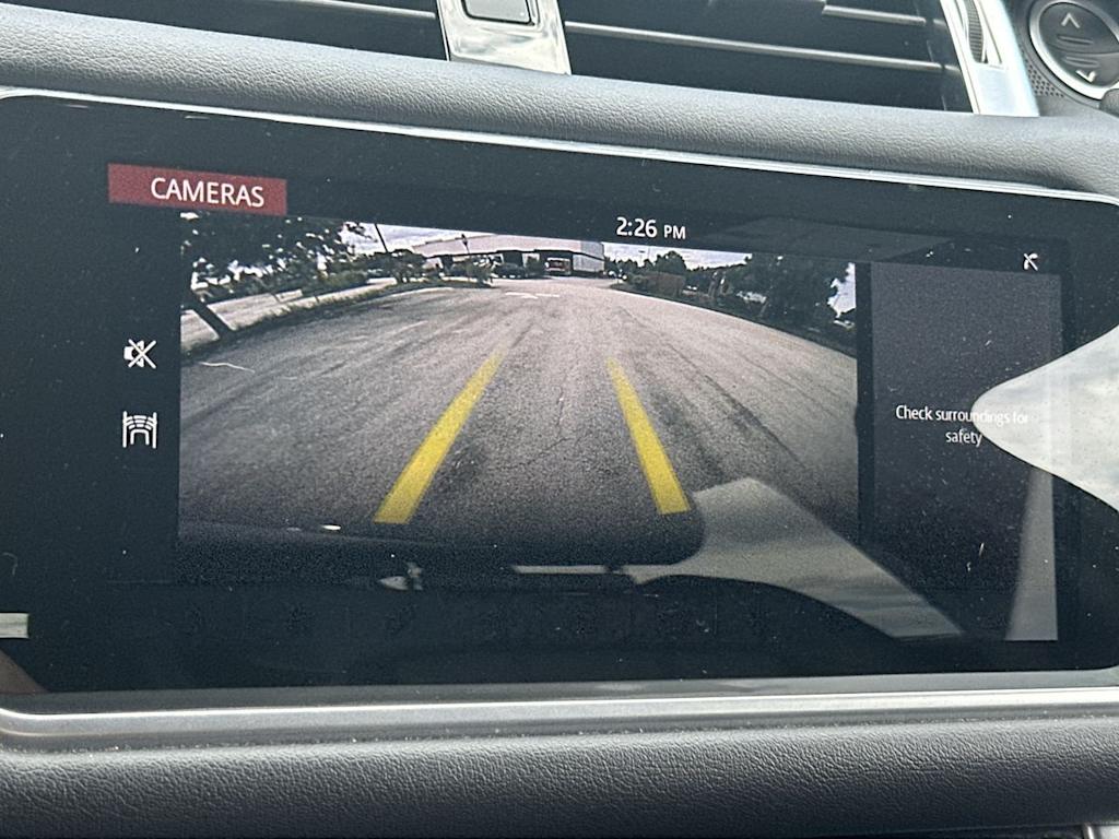 Thumbnail: 2019 Land Rover Range Rover Sport - 14