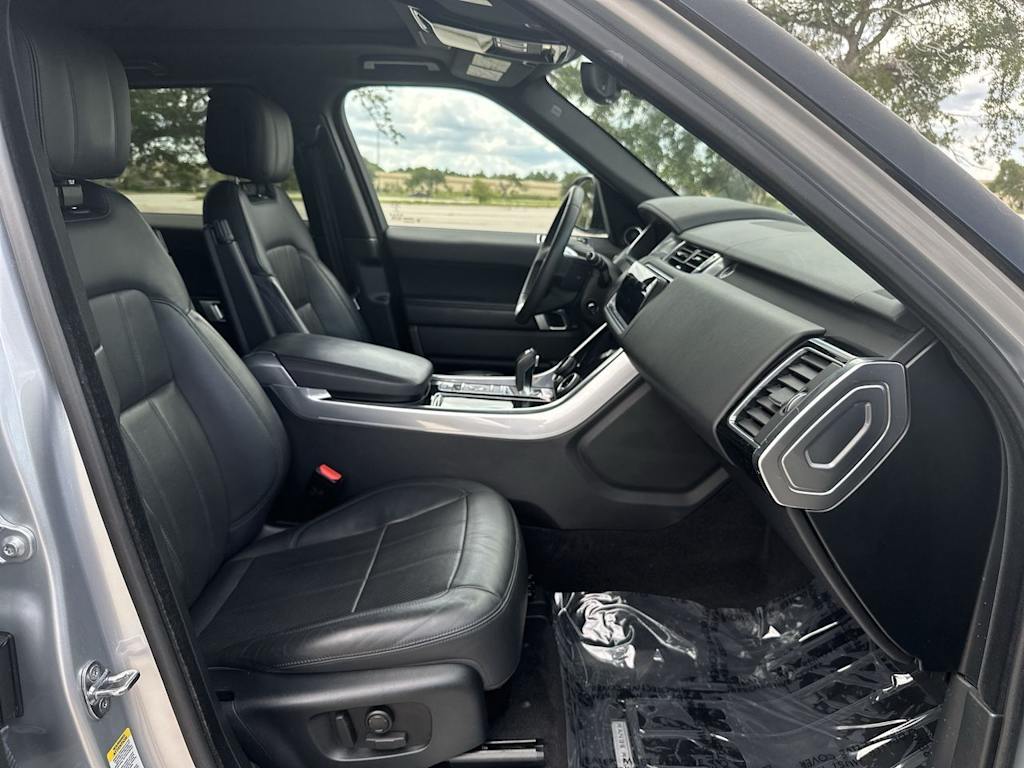 Thumbnail: 2019 Land Rover Range Rover Sport - 27