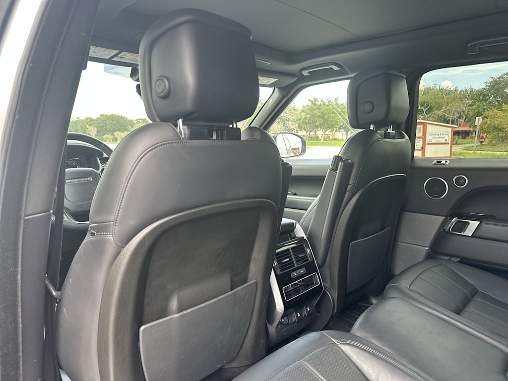Thumbnail: 2019 Land Rover Range Rover Sport - 13