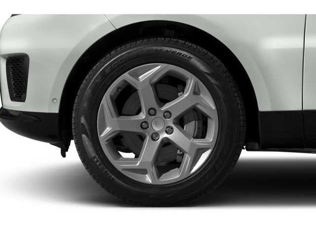Thumbnail: 2018 Land Rover Range Rover Sport - 6