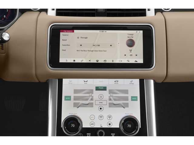 Thumbnail: 2018 Land Rover Range Rover Sport - 12