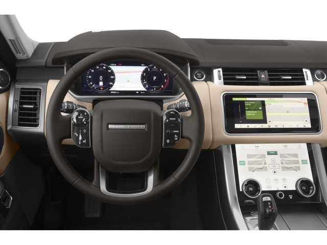 Thumbnail: 2018 Land Rover Range Rover Sport - 2