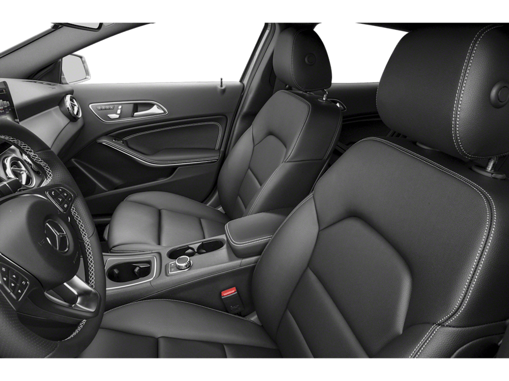 Thumbnail: 2019 Mercedes-Benz GLA - 6