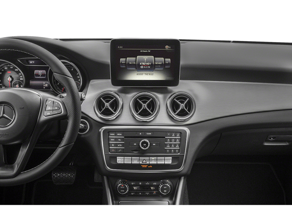 Thumbnail: 2019 Mercedes-Benz GLA - 8