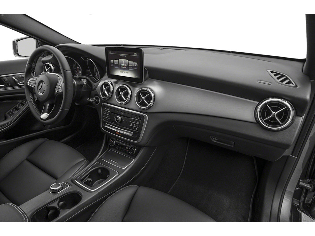 Thumbnail: 2019 Mercedes-Benz GLA - 9