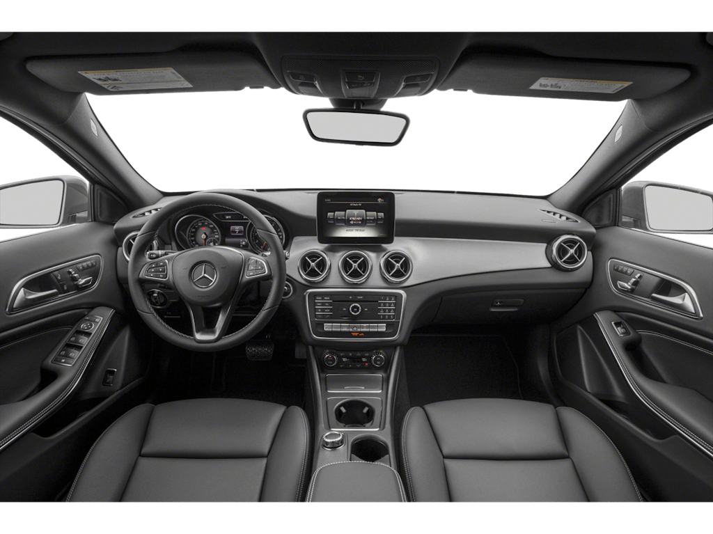 Thumbnail: 2019 Mercedes-Benz GLA - 5