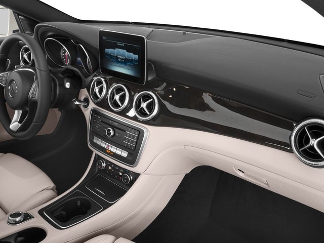 Thumbnail: 2017 Mercedes-Benz CLA - 12