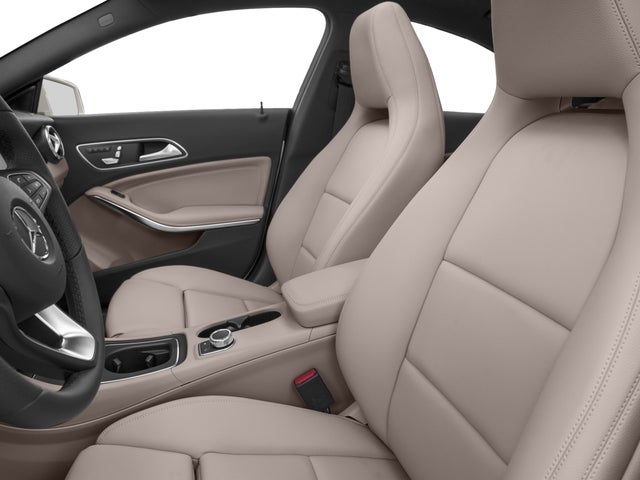 Thumbnail: 2017 Mercedes-Benz CLA - 9