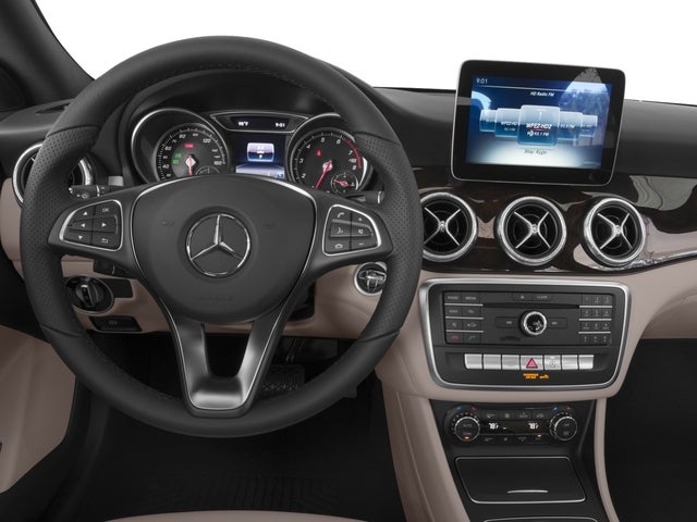 Thumbnail: 2017 Mercedes-Benz CLA - 2