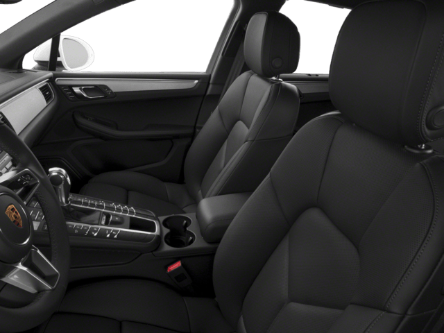 Thumbnail: 2018 Porsche Macan - 6