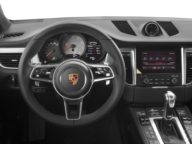 Thumbnail: 2018 Porsche Macan - 2