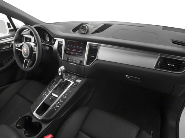 Thumbnail: 2018 Porsche Macan - 9