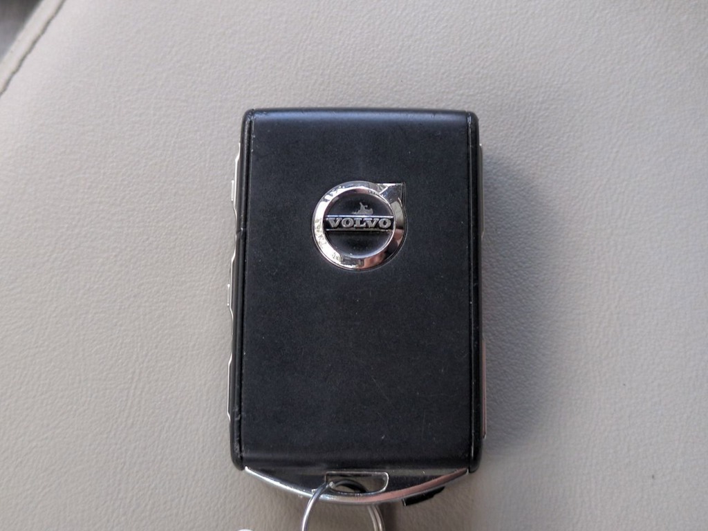 Thumbnail: 2024 Volvo XC60 - 35