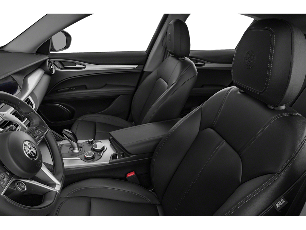 Thumbnail: 2020 Alfa Romeo Stelvio - 6