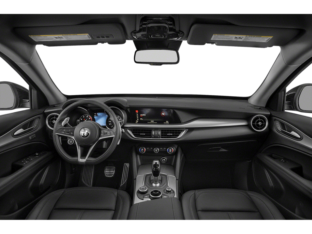 Thumbnail: 2020 Alfa Romeo Stelvio - 5