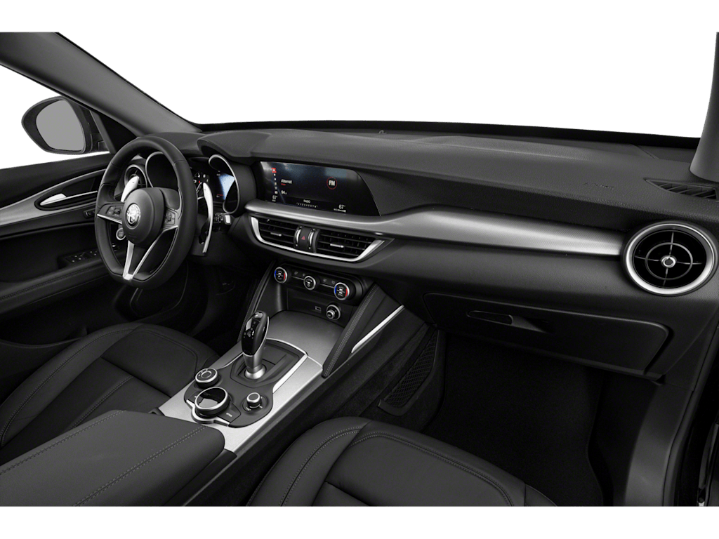 Thumbnail: 2020 Alfa Romeo Stelvio - 8