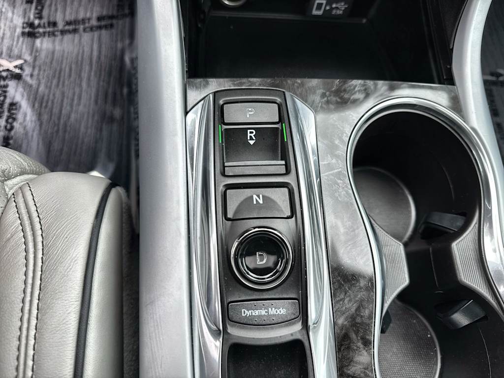 Thumbnail: 2018 Acura TLX - 34