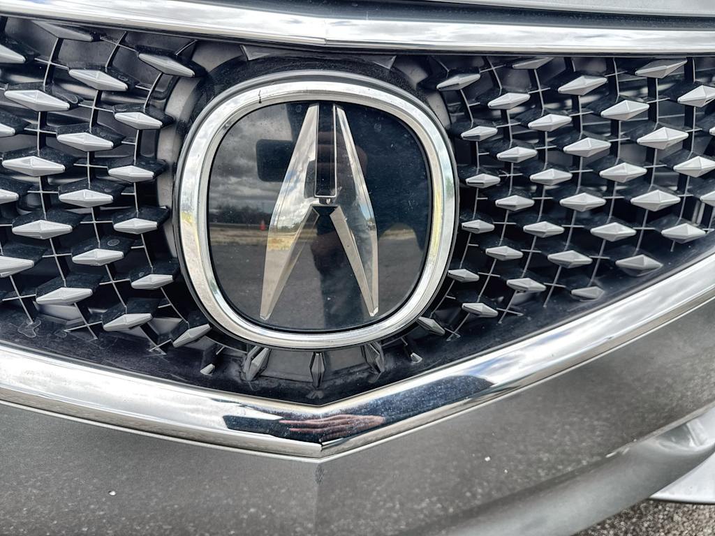 Thumbnail: 2018 Acura TLX - 7