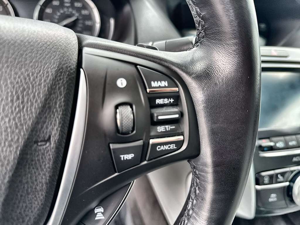 Thumbnail: 2018 Acura TLX - 29