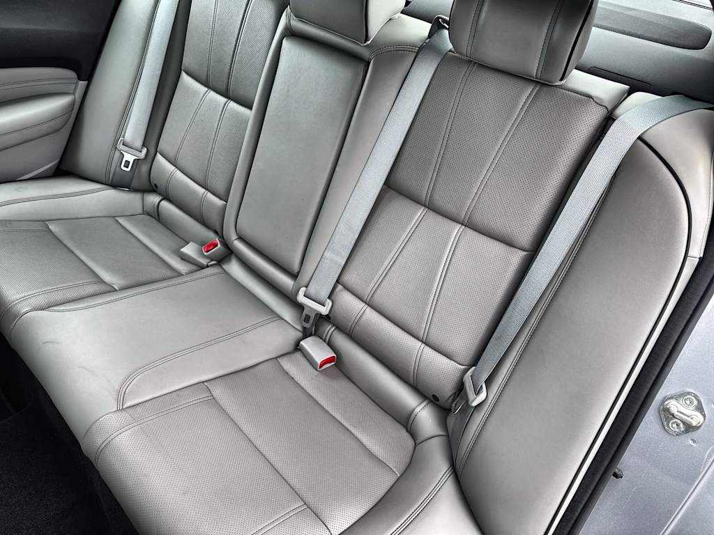 Thumbnail: 2018 Acura TLX - 26