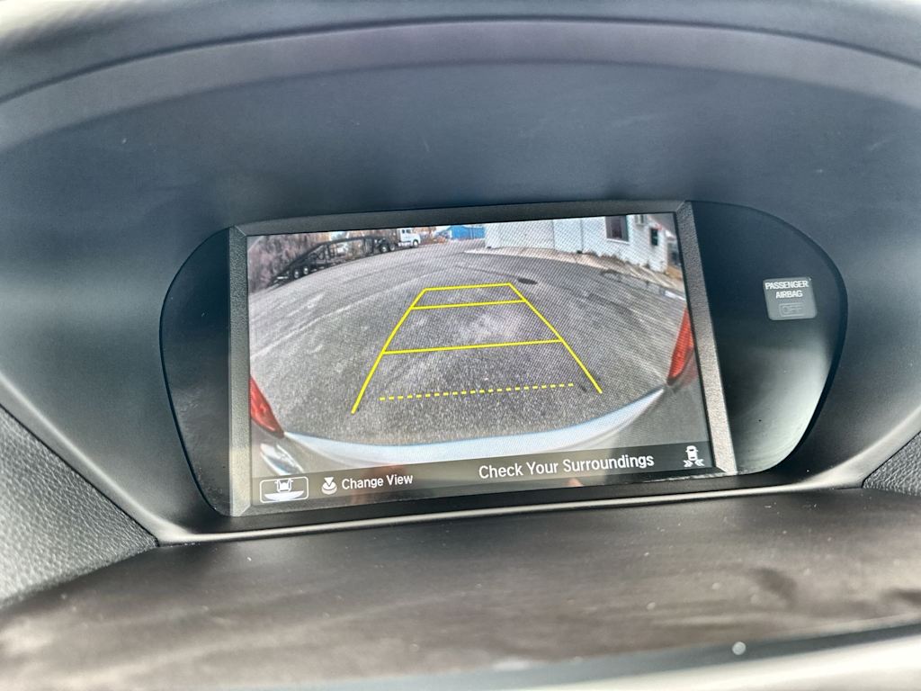 Thumbnail: 2018 Acura TLX - 32