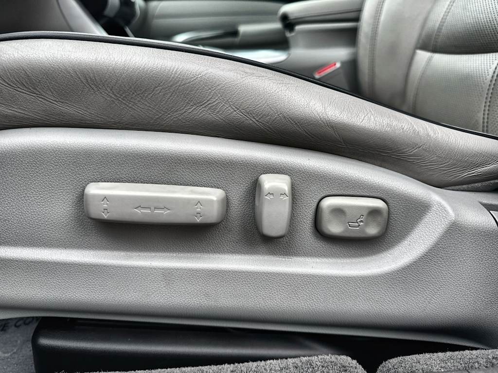 Thumbnail: 2018 Acura TLX - 24