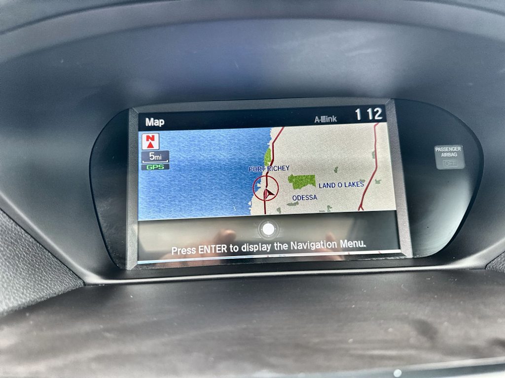 Thumbnail: 2018 Acura TLX - 31