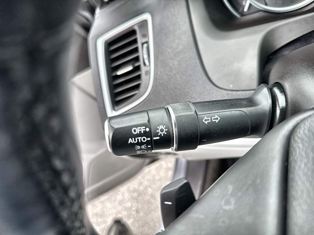 Thumbnail: 2018 Acura TLX - 30