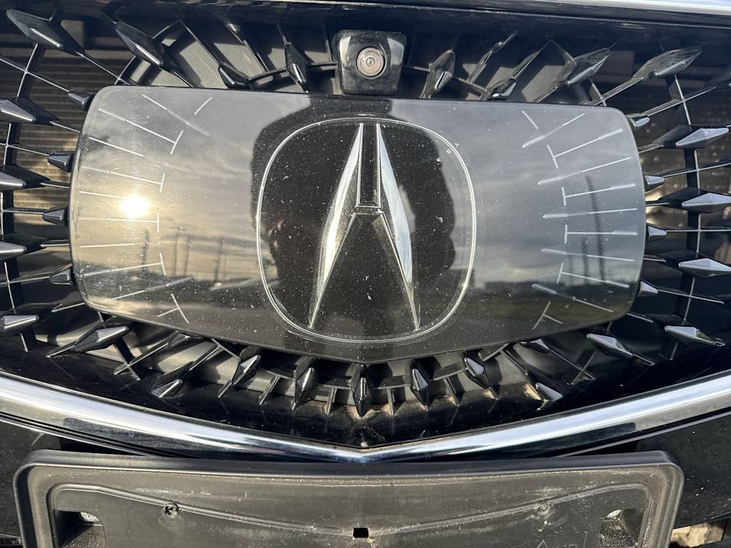 Thumbnail: 2023 Acura TLX - 7