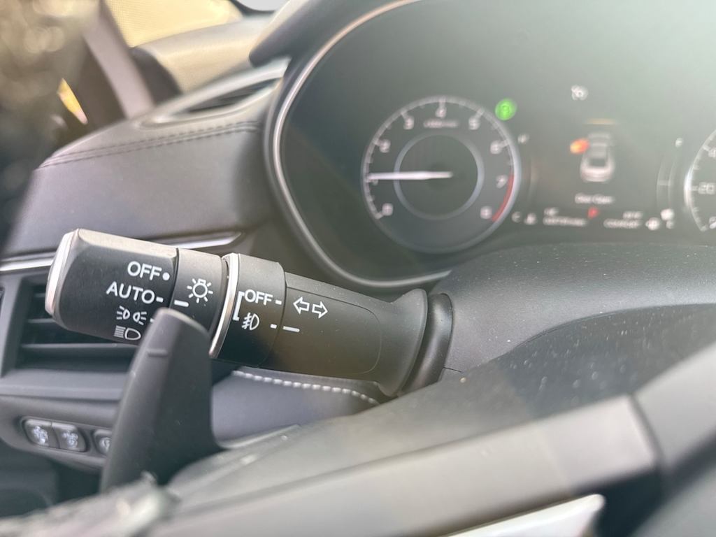 Thumbnail: 2023 Acura TLX - 29