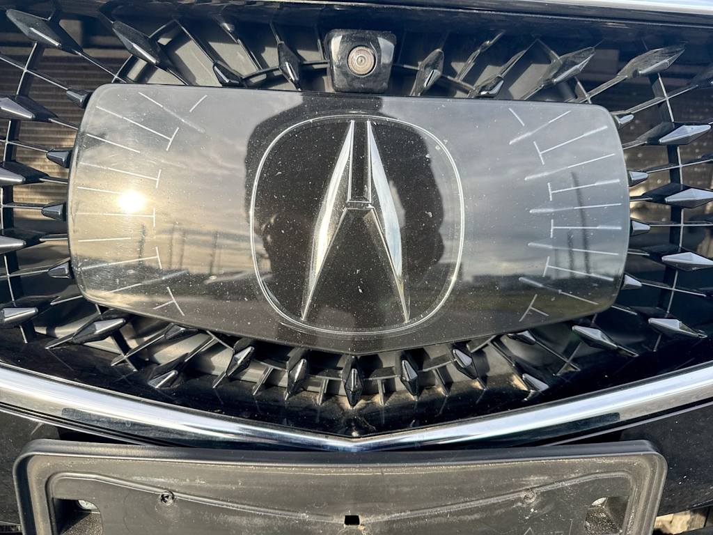 Thumbnail: 2023 Acura TLX - 7