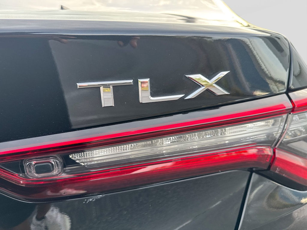 Thumbnail: 2023 Acura TLX - 23