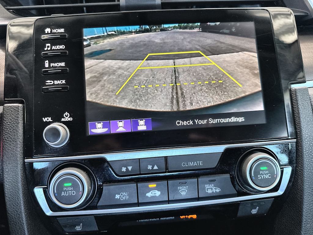 Thumbnail: 2019 Honda Civic - 29