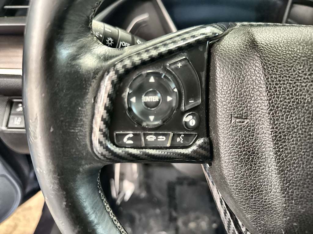 Thumbnail: 2019 Honda Civic - 26